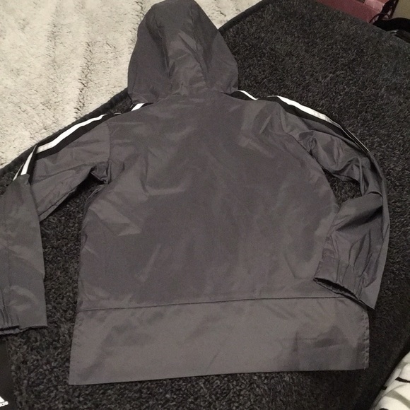 NWT Boys Adidas jacket - Picture 5 of 5
